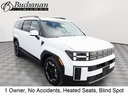 Used 2025 Hyundai Santa Fe SEL