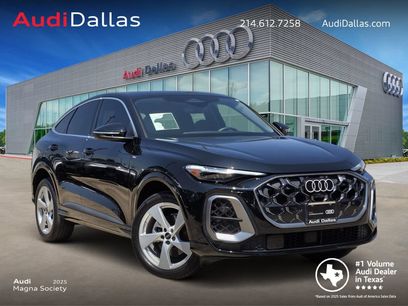 Certified 2025 Audi Q5 Premium Plus w/ Premium Plus