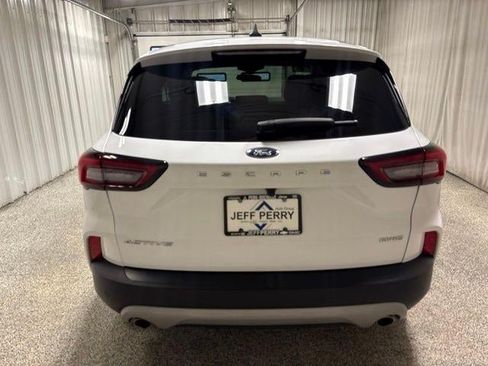Used 2023 Ford Escape Active w/ Tech Pack #2 AWD/4WD image 5