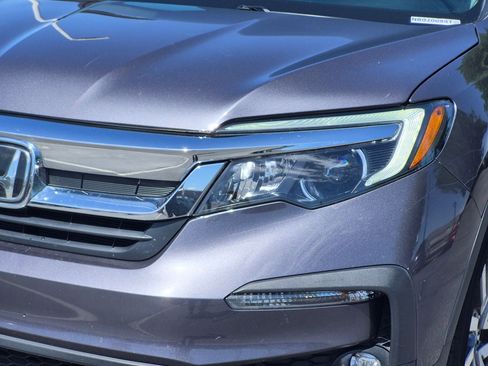 Used 2022 Honda Pilot EX-L image 12
