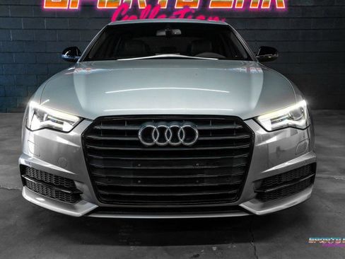 Used 2018 Audi A6 2.0T Premium image 10
