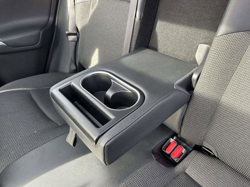 Used 2023 Toyota bZ4X Limited image 21