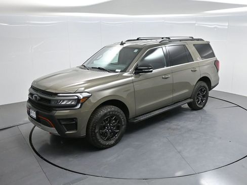 Used 2024 Ford Expedition Timberline AWD/4WD image 49