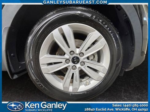 Used 2017 Kia Sportage LX image 22