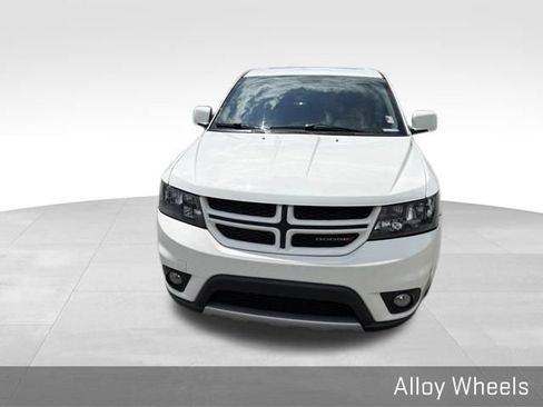 Used 2014 Dodge Journey R/T AWD/4WD image 6