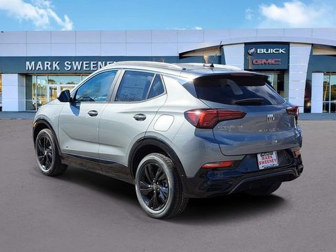 New 2026 Buick Encore GX Sport Touring w/ Advanced Technology Package image 31