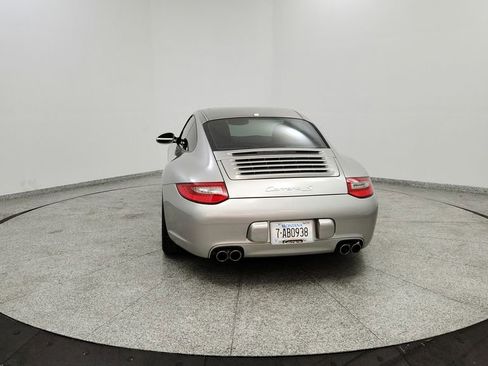 Used 2011 Porsche 911 Carrera S RWD image 4