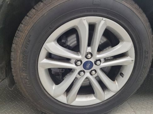 Used 2020 Ford Edge SEL AWD/4WD image 31
