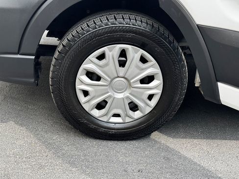 Used 2023 Ford Transit 250 Low Roof w/ Exterior Upgrade Package image 23