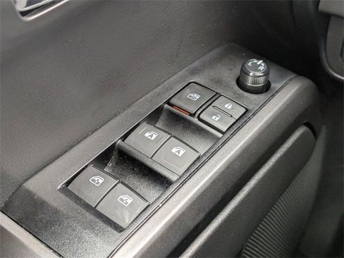 Used 2023 Toyota Tacoma TRD Sport image 23