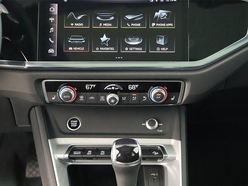 New 2025 Audi Q3 2.0T Premium image 20