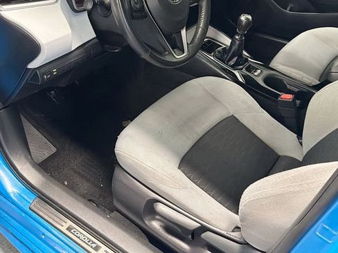 Used 2019 Toyota Corolla SE image 18