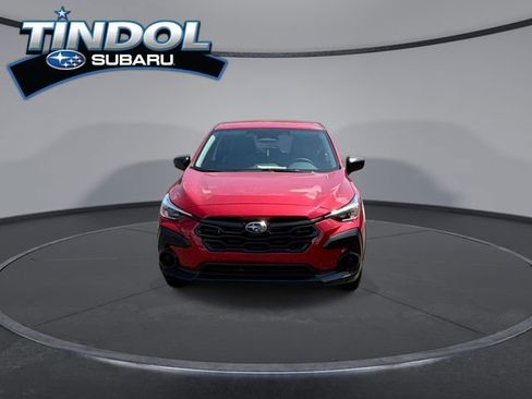 New 2026 Subaru Crosstrek 2.5i AWD/4WD image 3