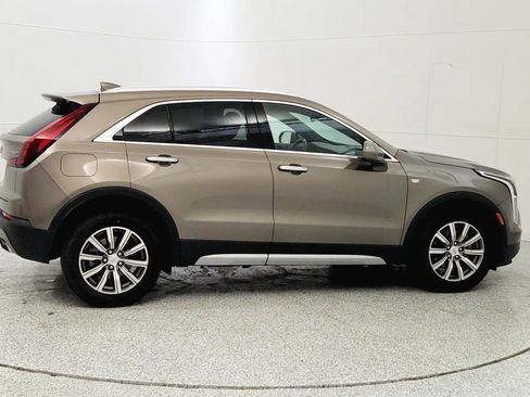 Used 2020 Cadillac XT4 Premium Luxury image 8