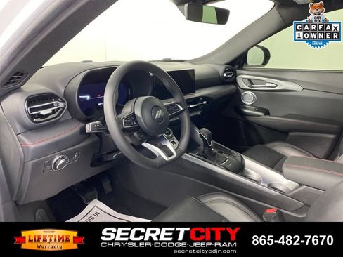 Used 2023 Dodge Hornet GT Plus w/ GT Blacktop Package AWD/4WD image 11
