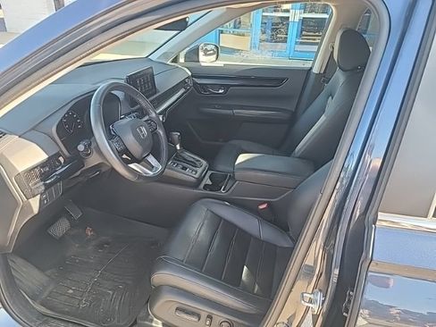 Used 2024 Honda CR-V EX-L image 13