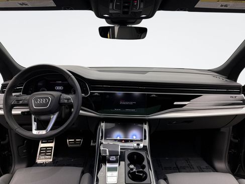 Used 2021 Audi SQ8 Prestige w/ Prestige Package image 14