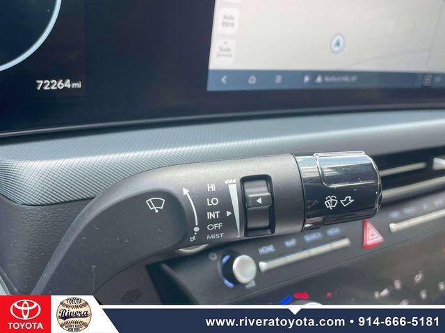Used 2024 Hyundai Sonata SEL w/ Convenience Package FWD image 26