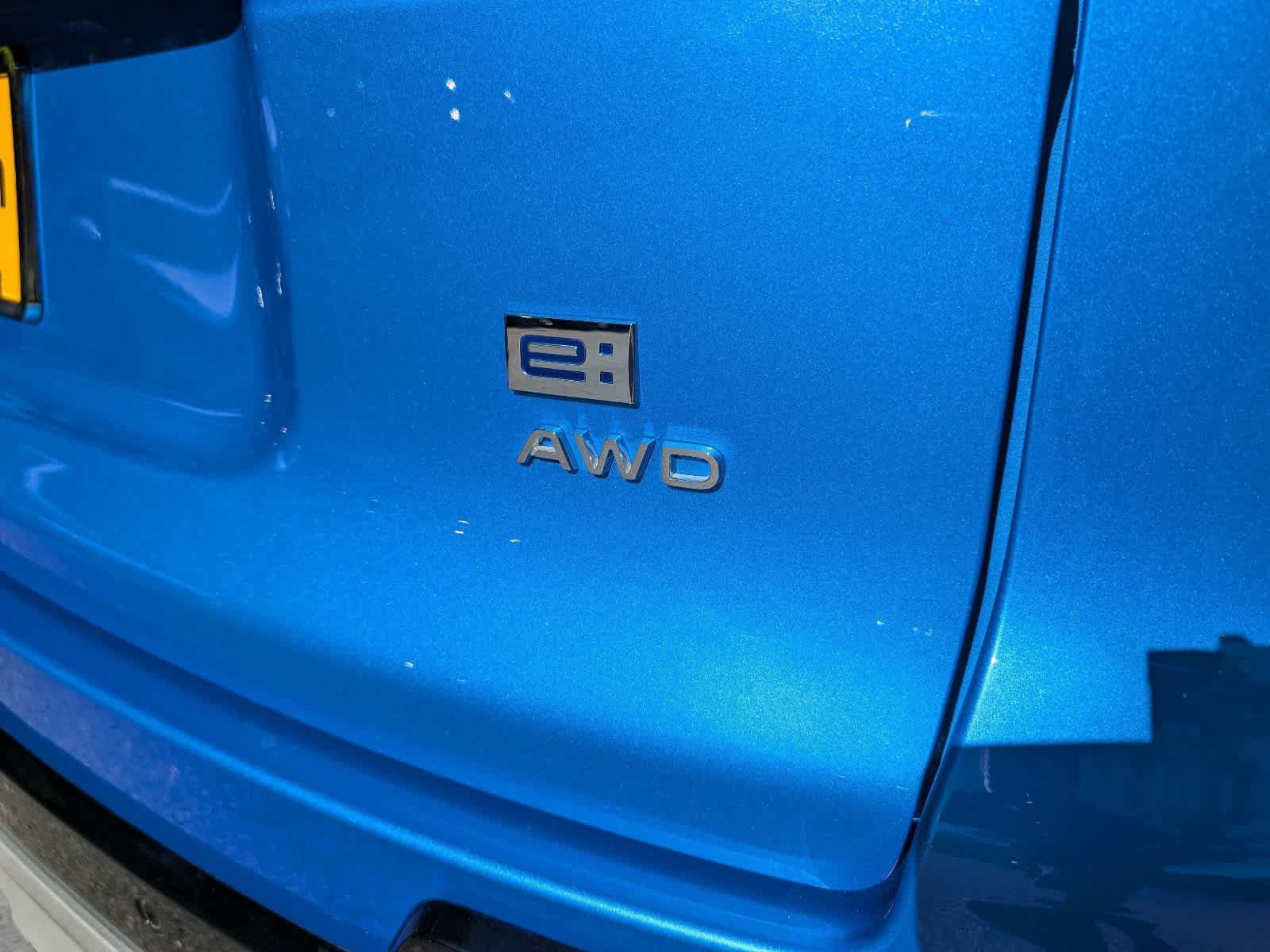 Certified 2024 Honda Prologue Touring image 10