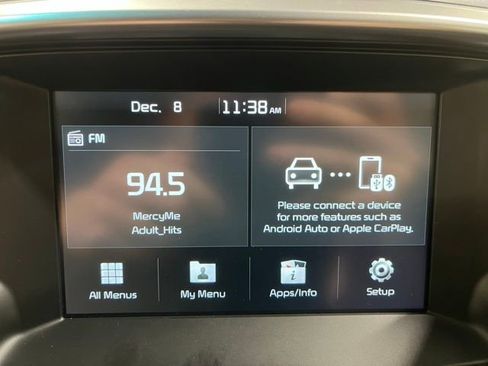 Used 2020 Kia Sorento S image 37