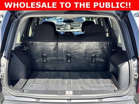 Used 2015 Jeep Patriot Sport image 6