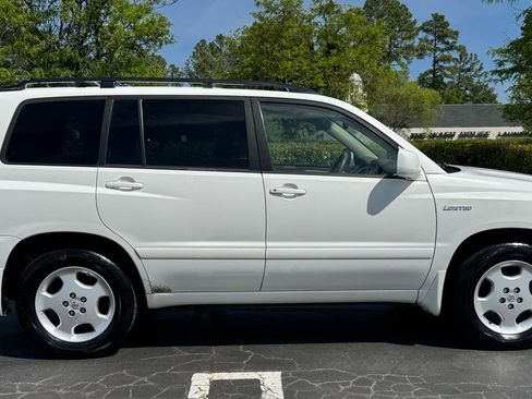 Used 2006 Toyota Highlander Limited image 7