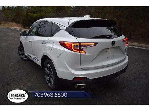 New 2026 Acura RDX Technology Package image 5