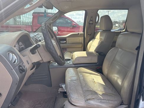 Used 2004 Ford F150 Lariat image 7