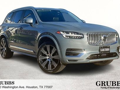 Certified 2023 Volvo XC90 T8 Ultimate