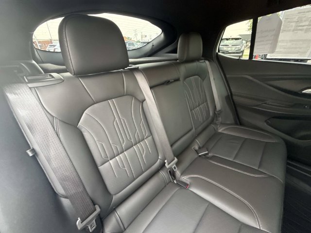 Used 2026 Buick Envista Avenir FWD image 24
