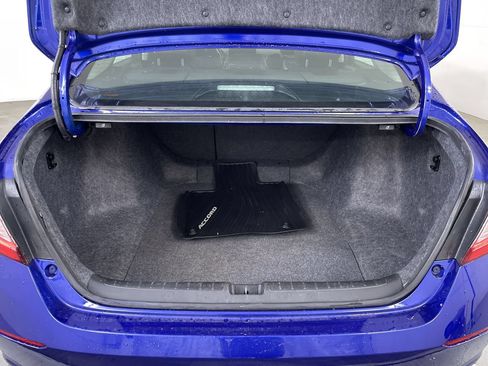 Used 2021 Honda Accord Sport Special Edition image 20