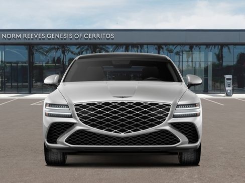 New 2026 Genesis G80 2.5T Sport Prestige image 6