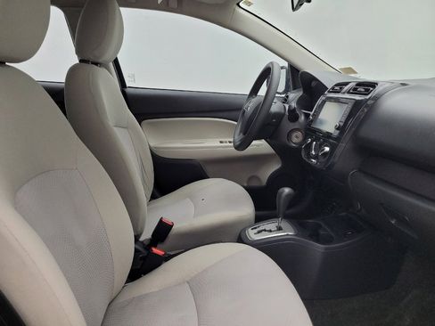 Used 2019 Mitsubishi Mirage G4 ES FWD image 21
