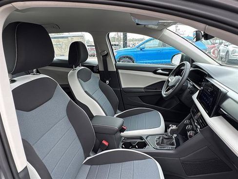 New 2026 Volkswagen Taos S image 9