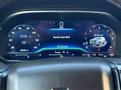 Certified 2024 Chevrolet Tahoe LT image 5