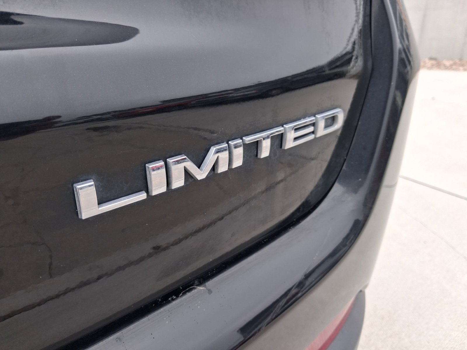 Used 2019 Jeep Compass Limited AWD/4WD image 26