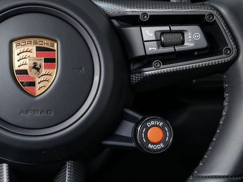 Certified 2026 Porsche 911 Carrera 4S image 12