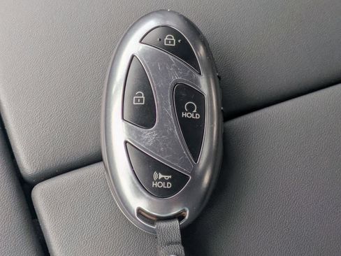 New 2026 Hyundai Palisade Calligraphy FWD image 13