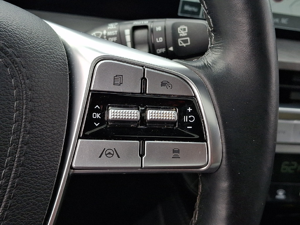 Used 2024 Kia Telluride SX Prestige X-Line AWD/4WD image 23