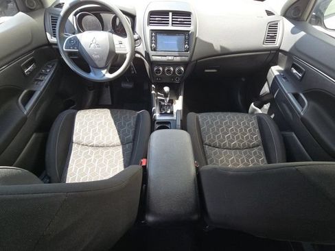 Used 2024 Mitsubishi Outlander Sport AWD image 12