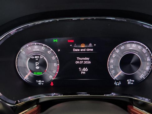 New 2026 Bentley Continental GT AWD/4WD image 28