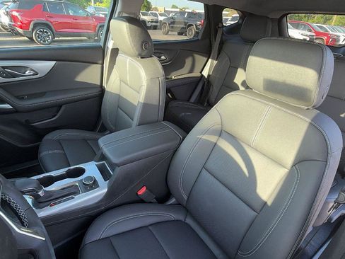 New 2026 Chevrolet Blazer LT FWD image 14