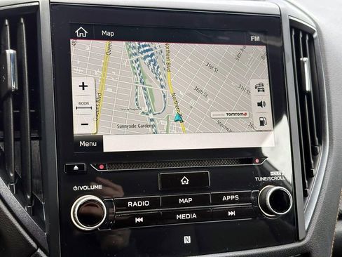 Used 2022 Subaru Forester Wilderness image 34