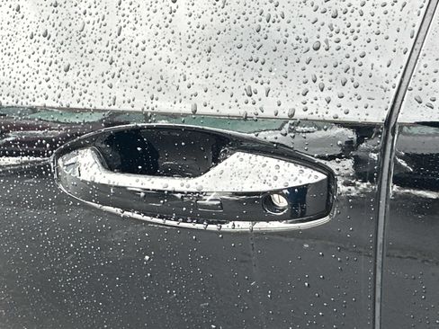 New 2026 Nissan Murano Platinum w/ Cargo Package image 12