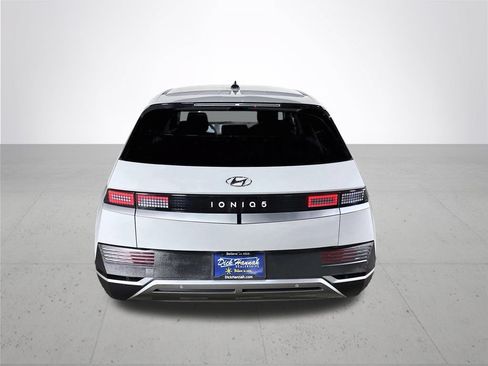 Used 2024 Hyundai Ioniq 5 SEL RWD image 7