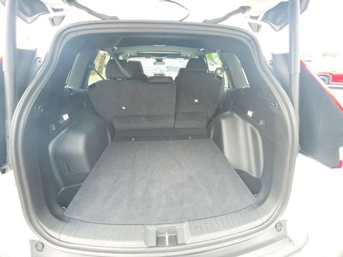 Used 2026 Honda CR-V TrailSport image 30
