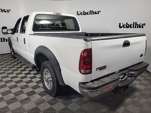 Used 2001 Ford F350 XL image 4