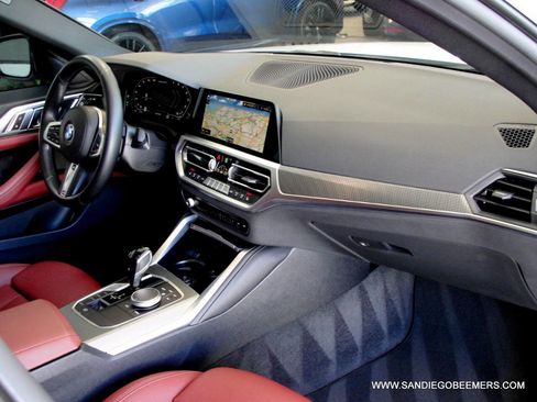 Used 2023 BMW M440i Gran Coupe w/ Premium Package image 38