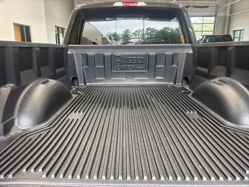 Used 2024 Ford F150 Lariat w/ Equipment Group 502A High image 9