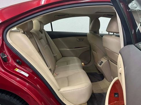 Used 2009 Lexus ES 350 image 16